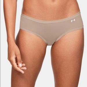under armor panties